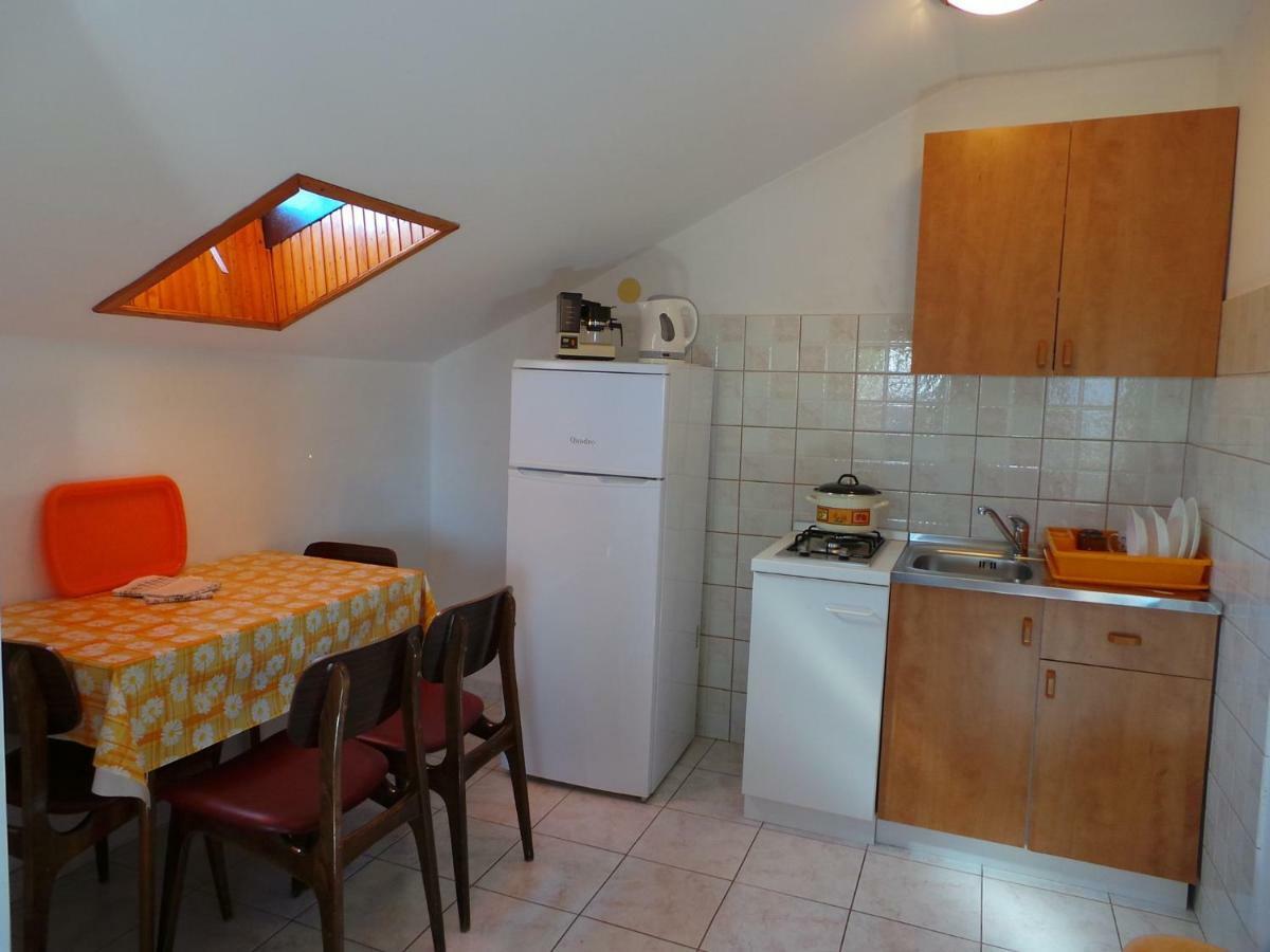 Apartment In Valbandon/Istrien 11261 Екстер'єр фото